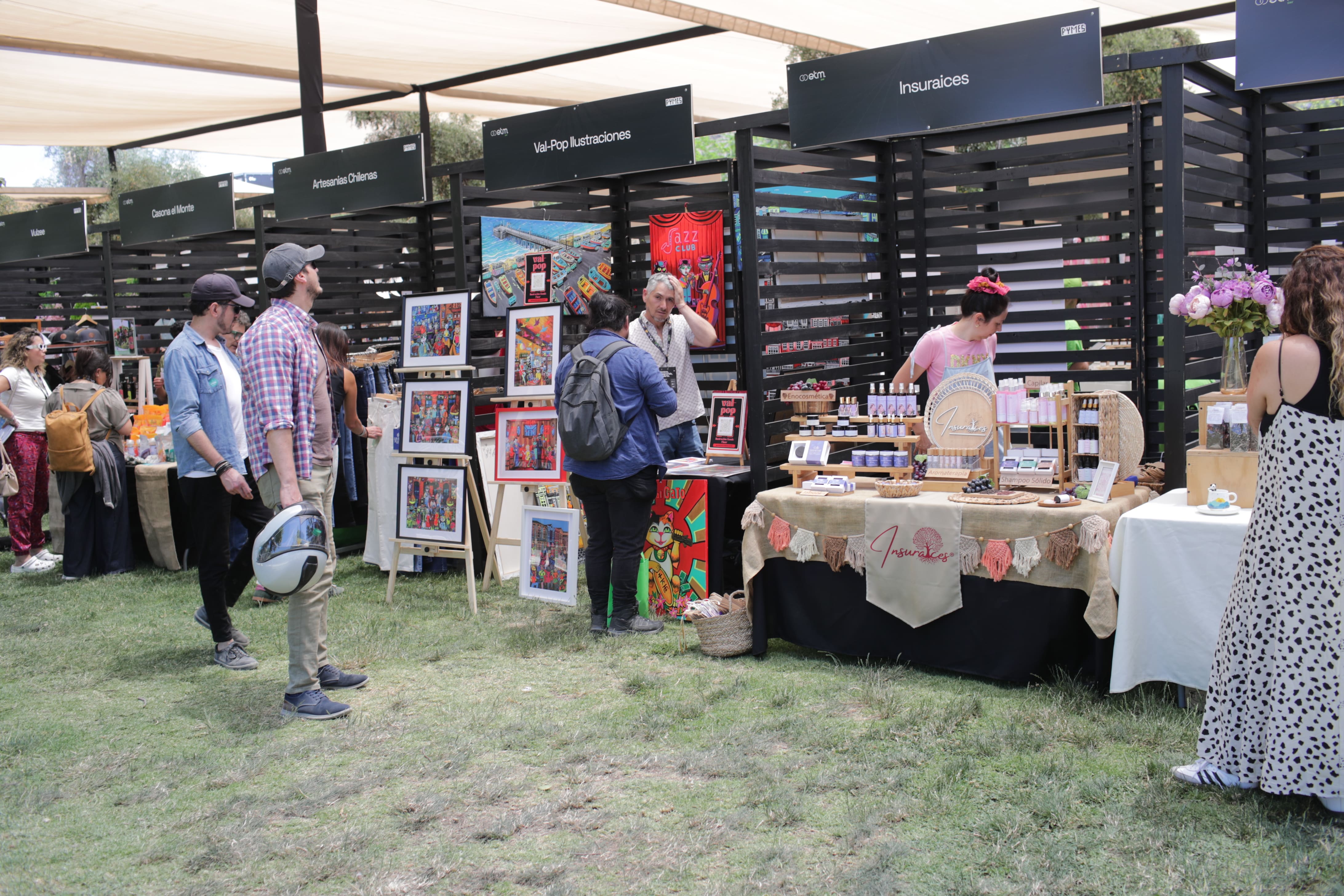 Resolver desafíos es el verdadero valor de emprender